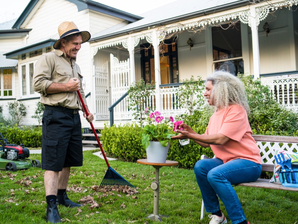 aged care image