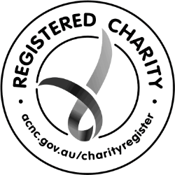 Registered Charity. Australian Charities and Not-for-profits
Commission