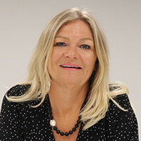 Photo of Jo Winwood