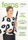 Feros Magazine Summer 2016
