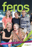 Feros Magazine Winter 2019