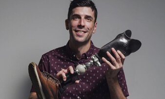 Photo of Mike Rolls