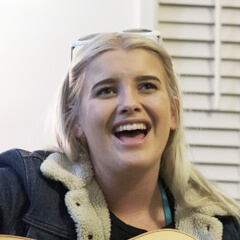 Photo of Hannah