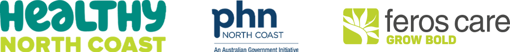 Healthy North Coast - PHN North Coast, an Australian Government Initiative - Feros Care