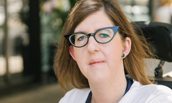 Photo of Natalie Wade