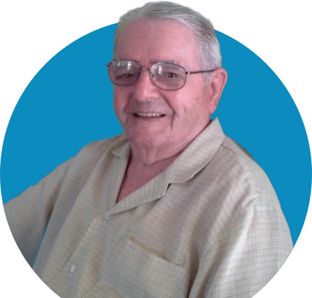 Photo of James