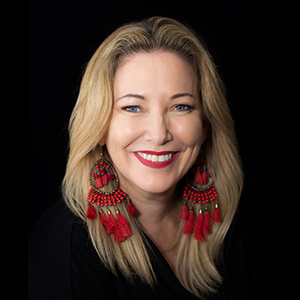 Photo of Anna Gray