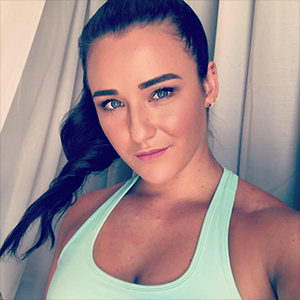 Photo of Emilia Krenzel