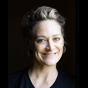 Photo of Katy Treager