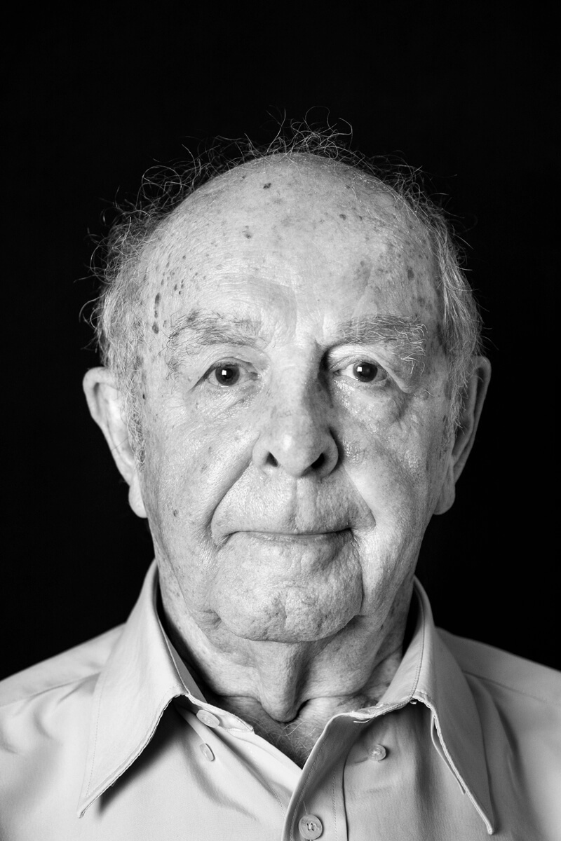 Photo of Allen Gottschalk