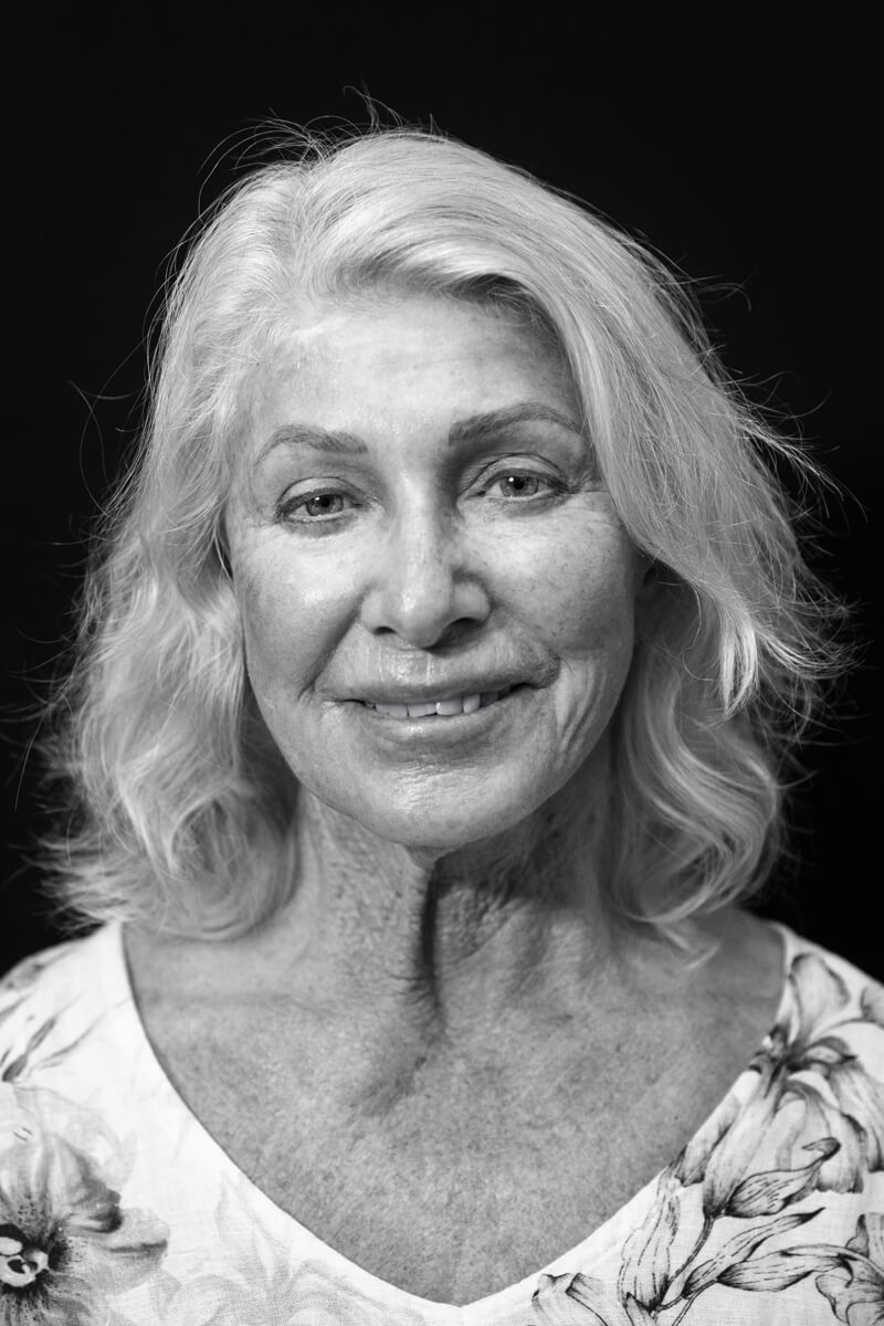 Photo of Berenice Lancaster