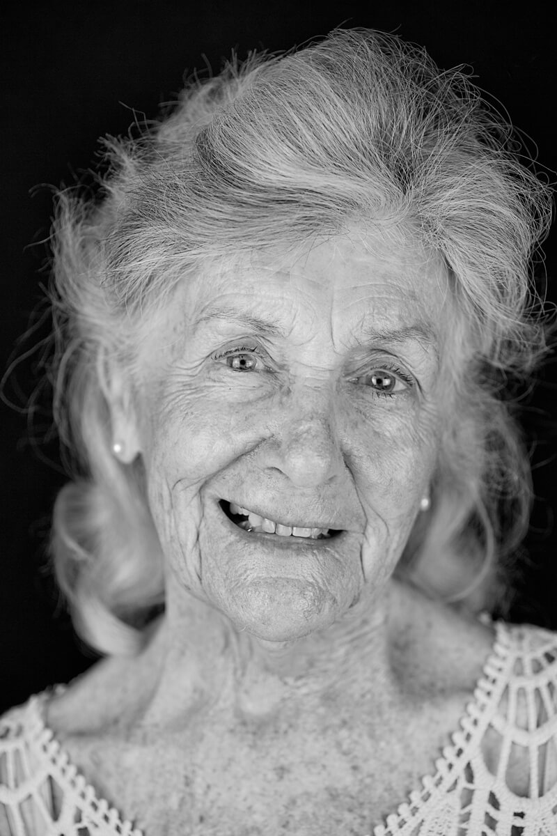 Photo of Fay Buckland