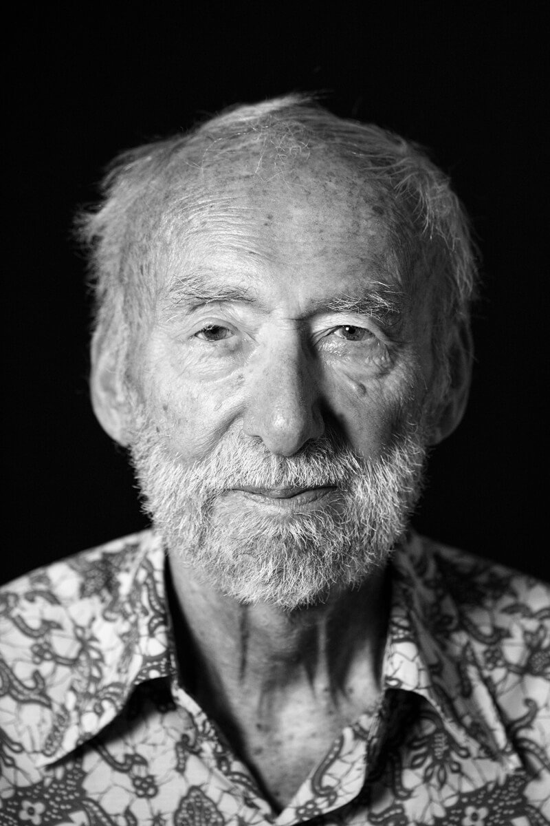 Photo of Gottfried Klaus