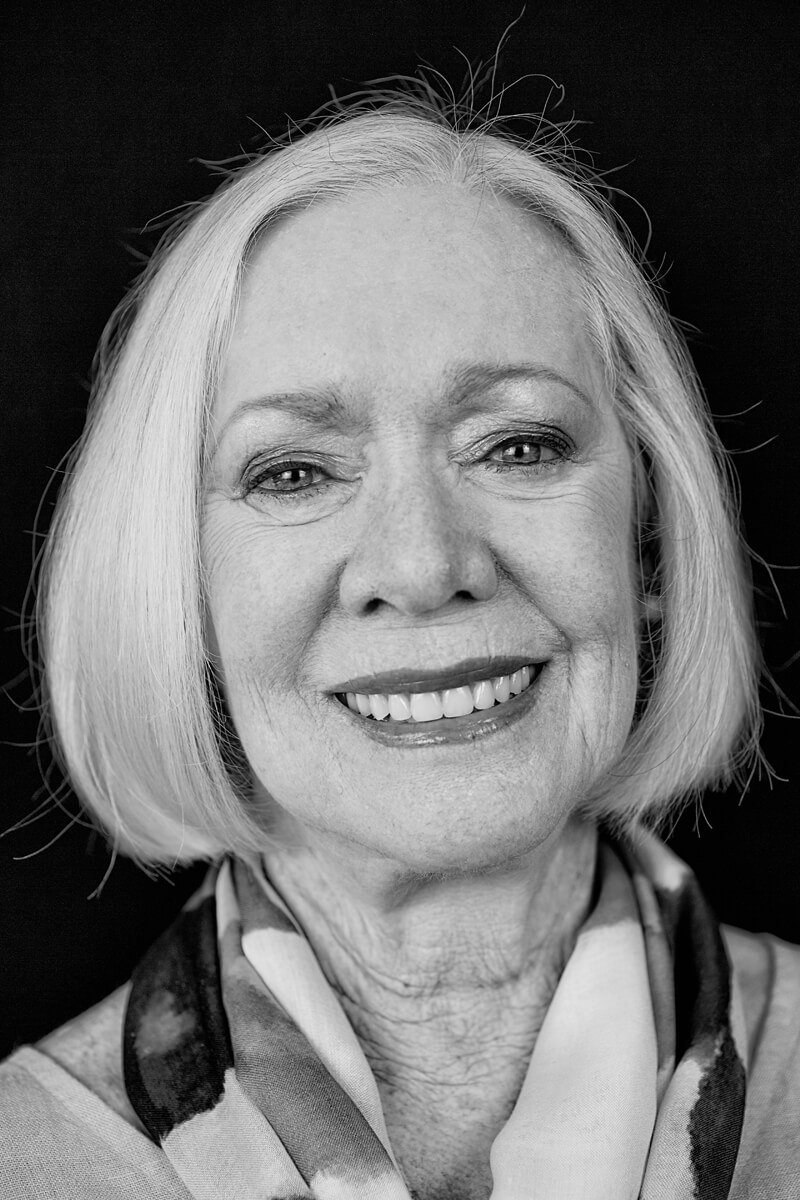 Photo of Janice Cameron