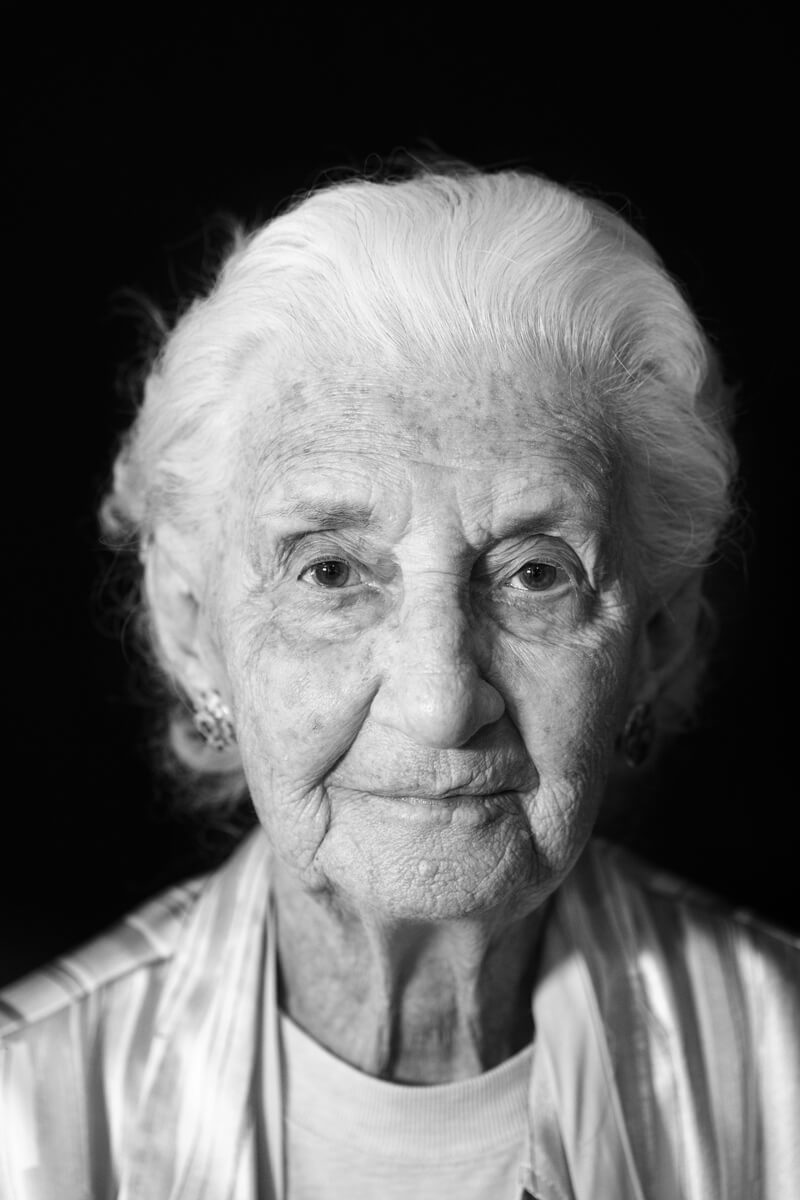 Photo of Kate Smorty