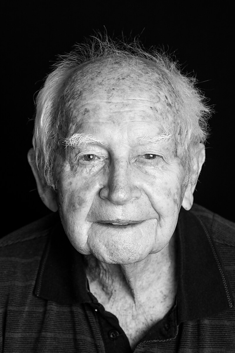 Photo of Kevin Brooks
