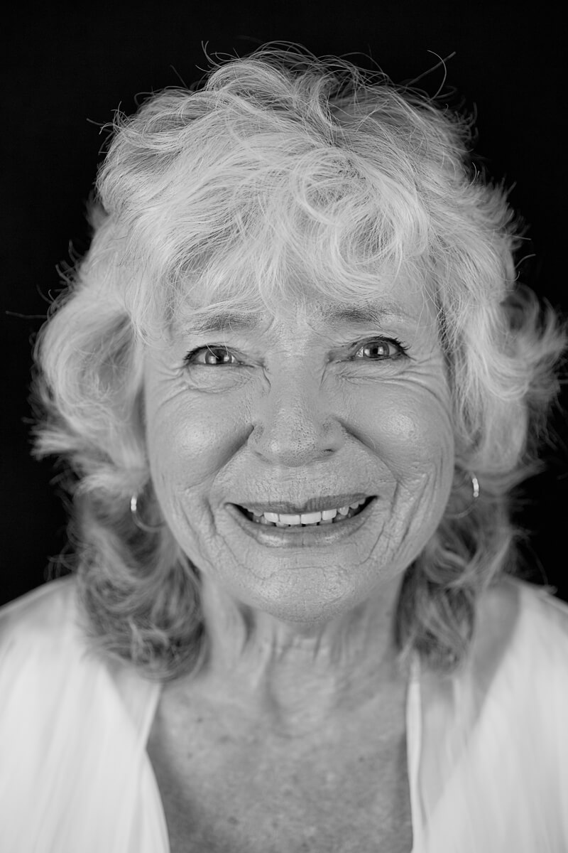 Photo of Lyn Traill