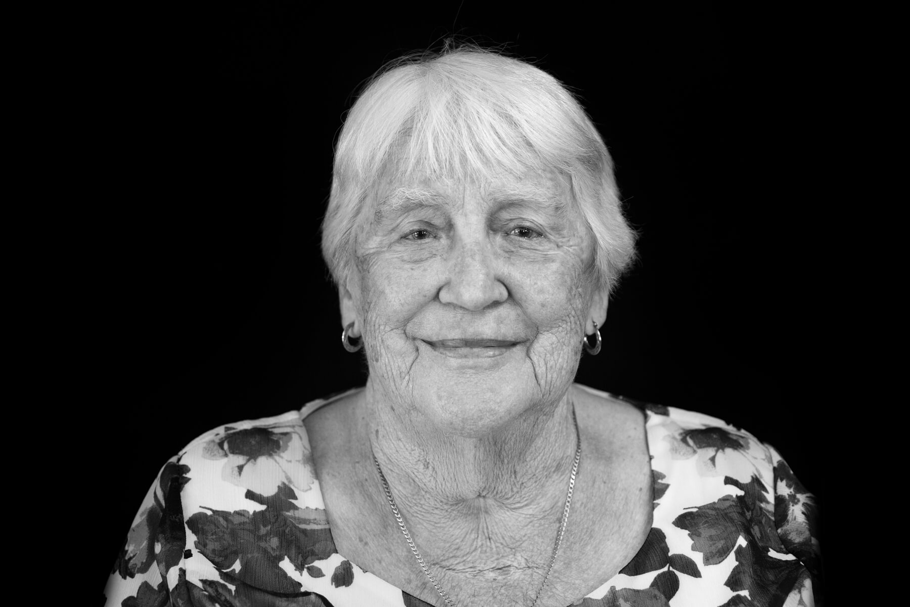 Photo of Margaret McAtasney