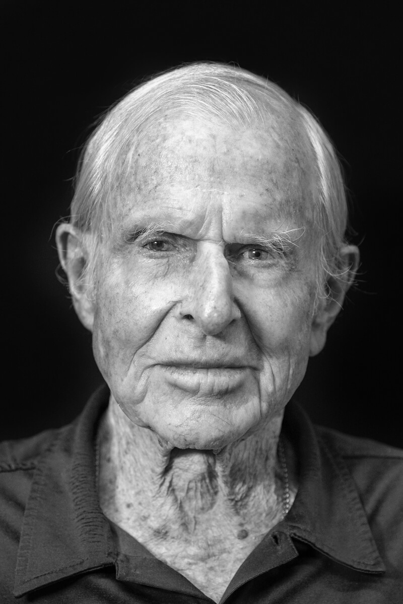 Photo of Monty Nixon