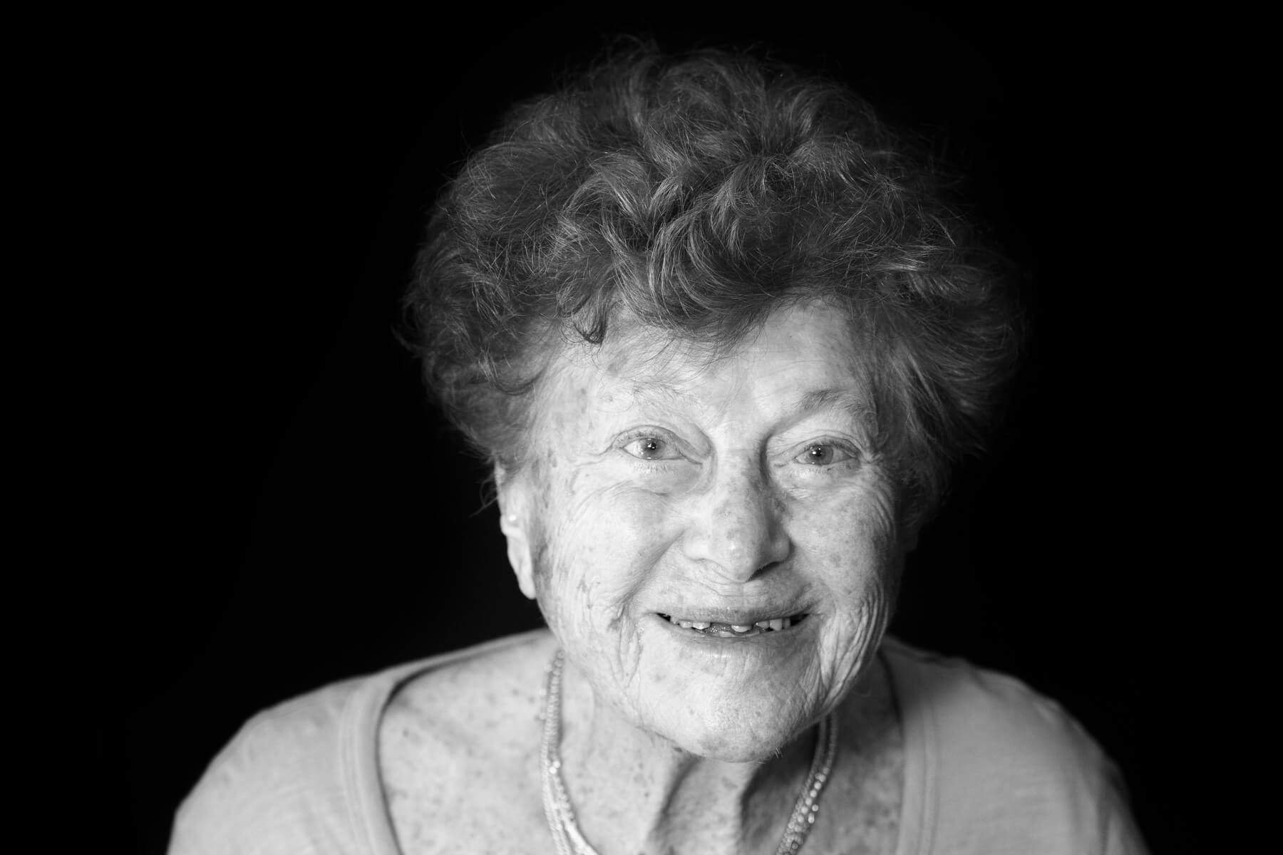 Photo of Nina Milenko Marzi