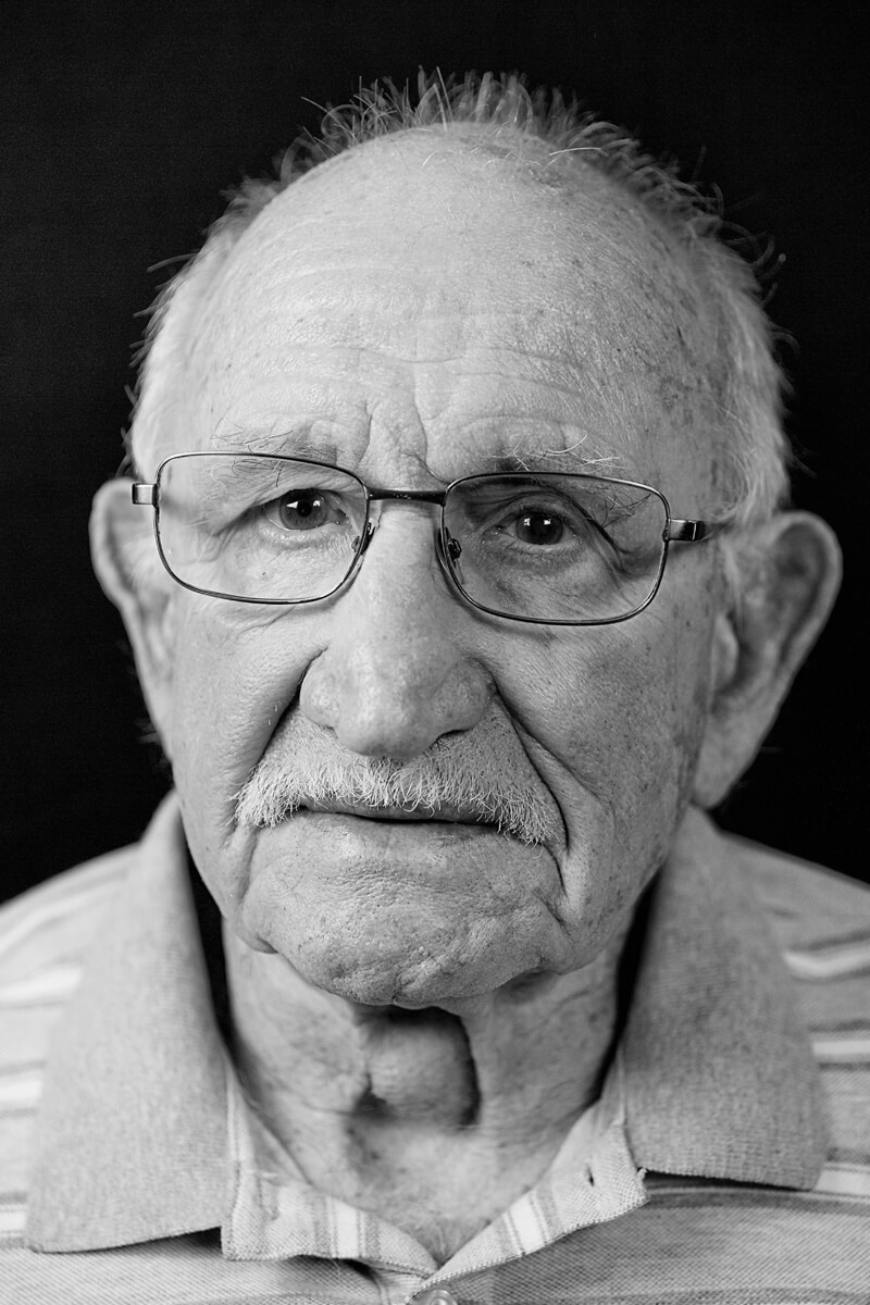 Photo of Noel McGuinness
