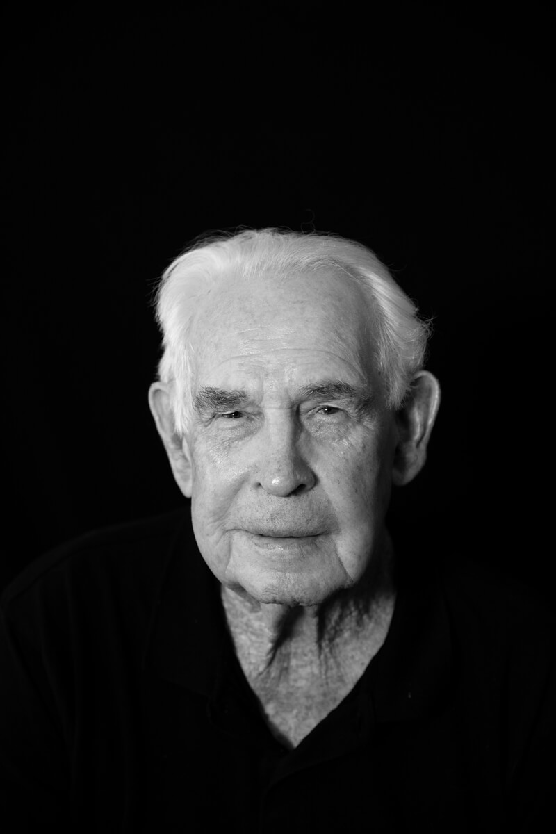 Photo of Roy Cavanagh